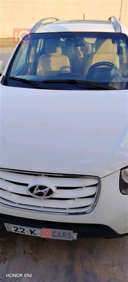 هيونداي سانتافي